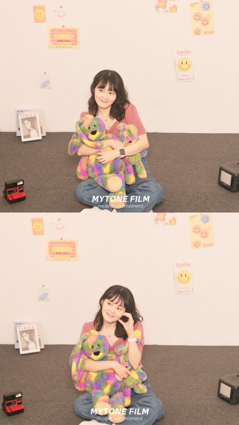 마이톤필름셀프사진관셀프스튜디오 이미지