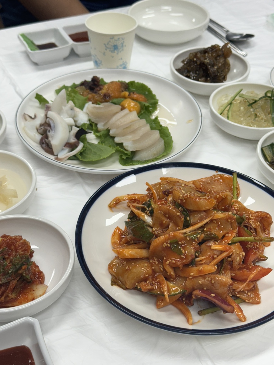 오천항수산물판매센터 이미지