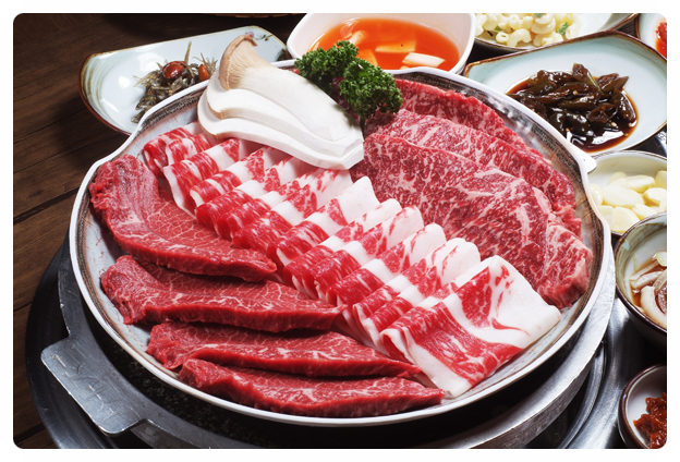 명성한우전문점 이미지