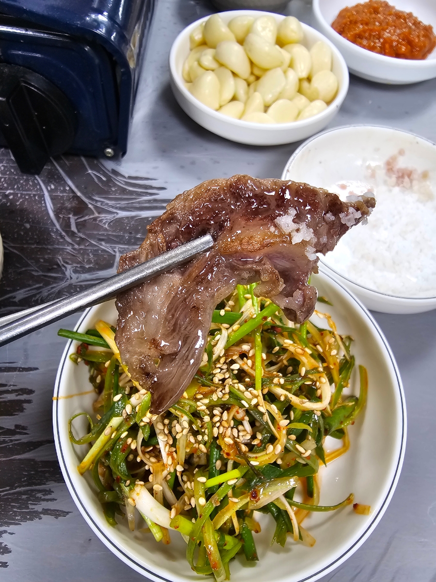 대우 정육점 이미지