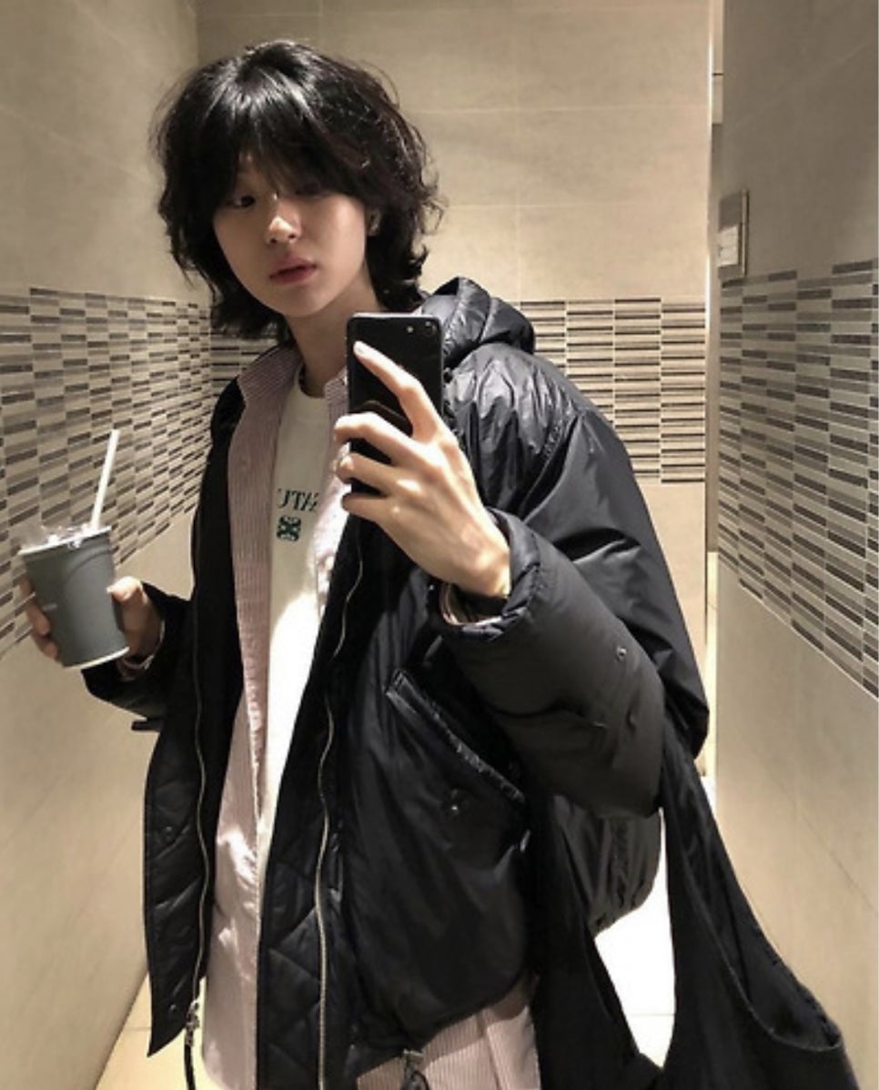 오즈헤어펌 이미지