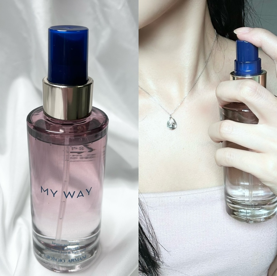 마이웨이헤어 이미지