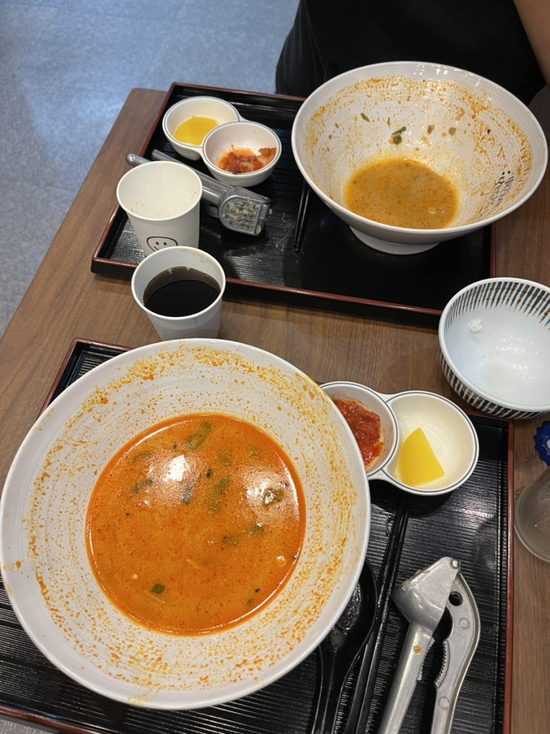 나미루라멘(위례점) 이미지