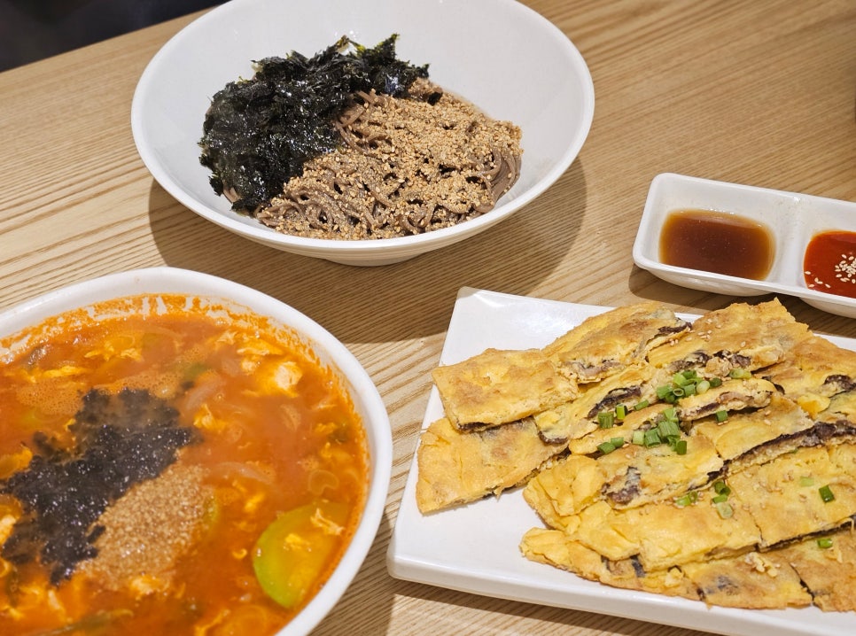 호랑이장칼국수수성점 이미지