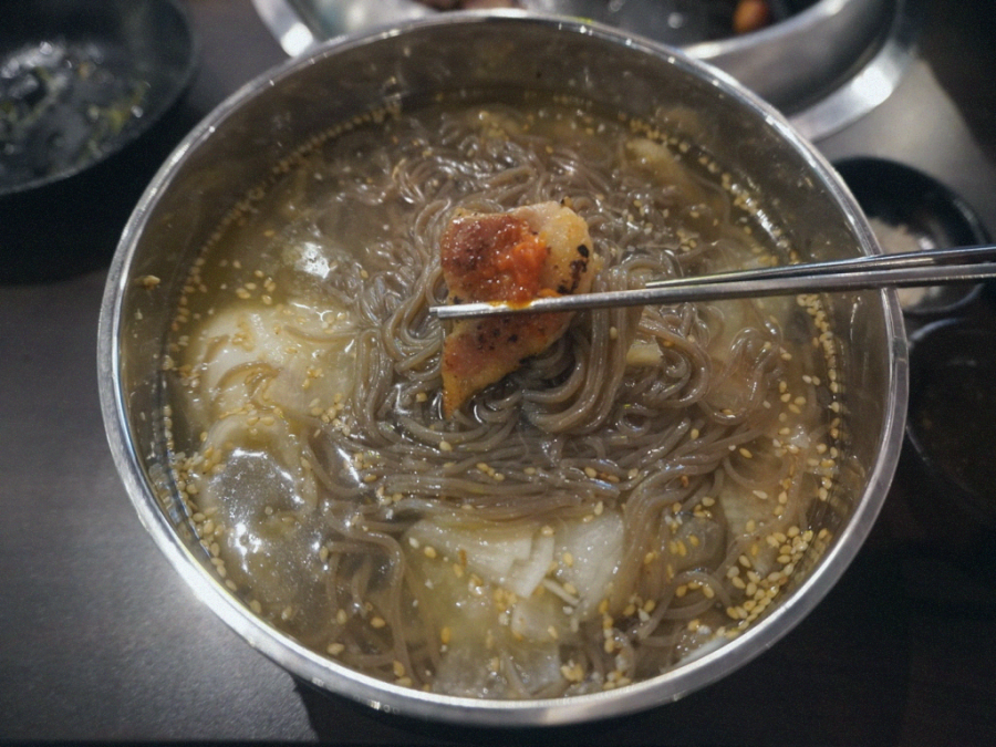 회식의달인 일산마두점 이미지