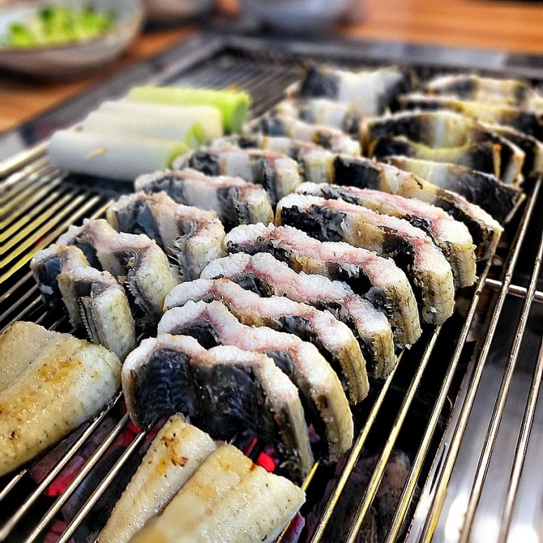 강씨네풍천장어 이미지