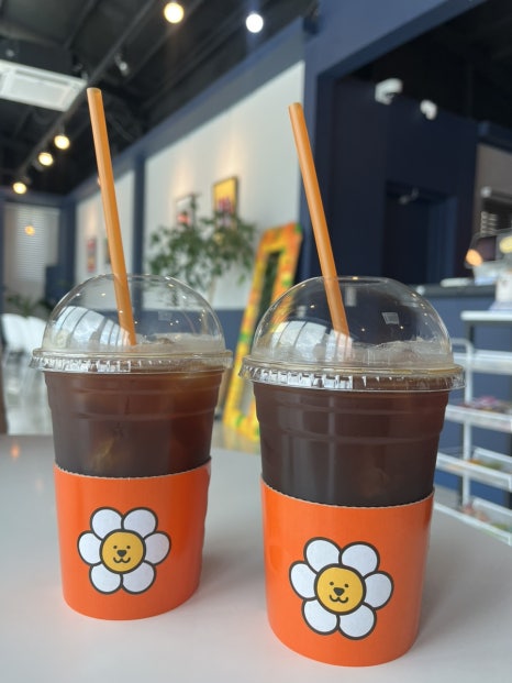 광덕커피 이미지