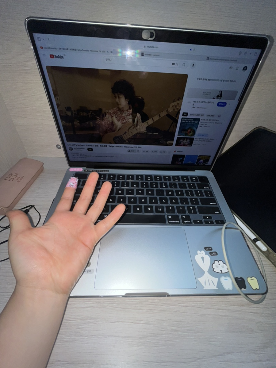 째즈헤어겔러리 이미지