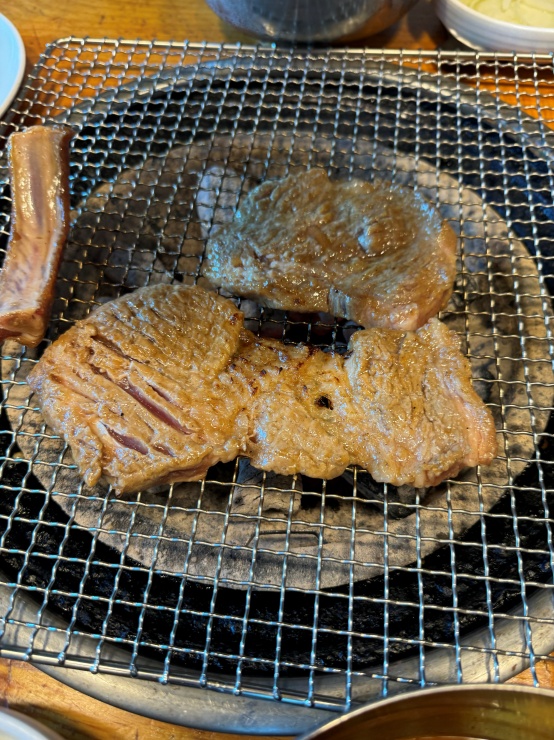 굴다리숯불돼지갈비 이미지