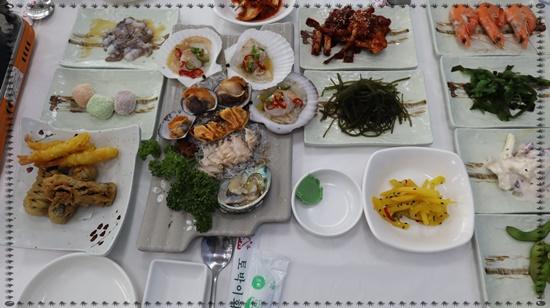 백사장회센타 이미지