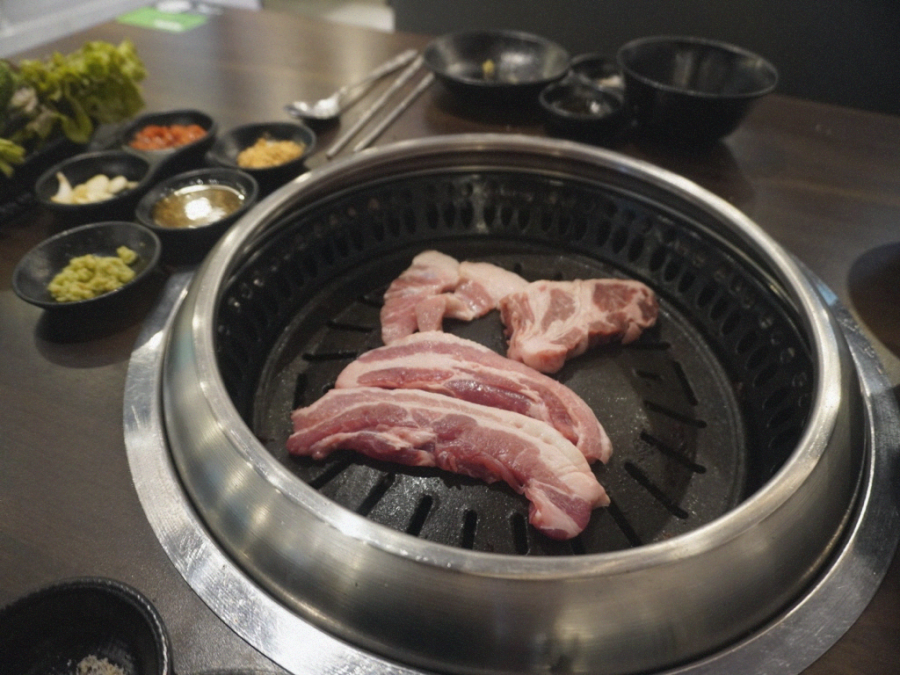 회식의달인 일산마두점 이미지