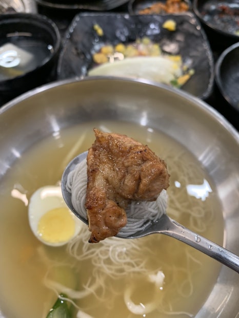 배밭갈비 이미지