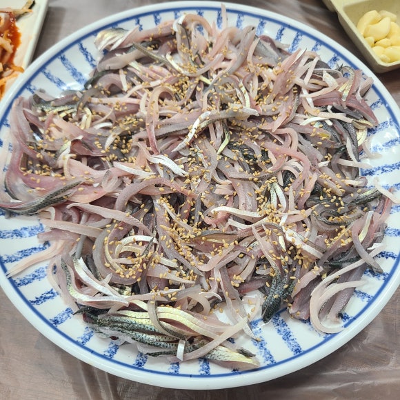 왔다도매횟집 이미지