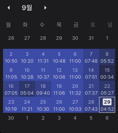 (주) 쥬엔 이미지