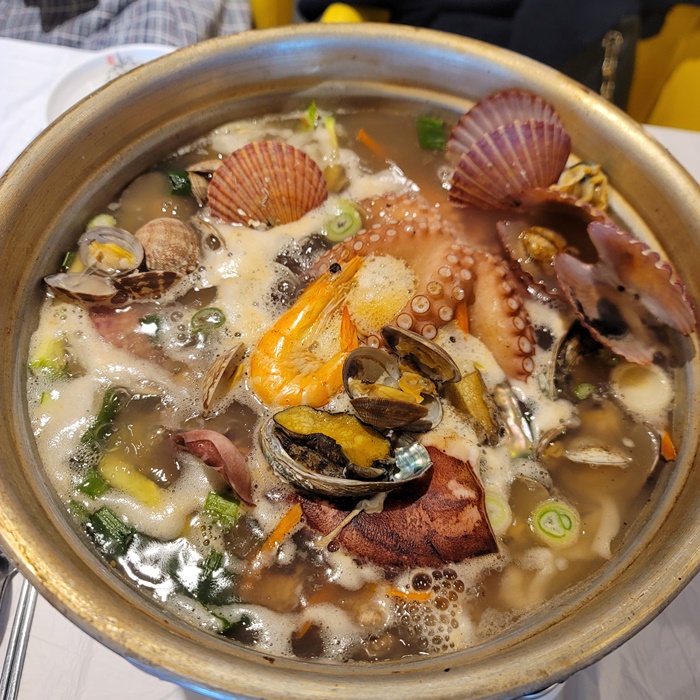영흥칼국수 이미지