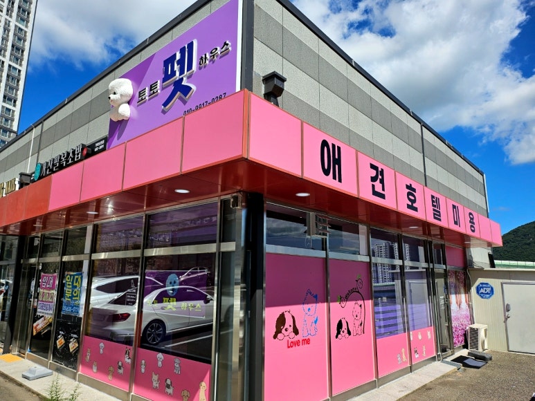아리하우스 이미지