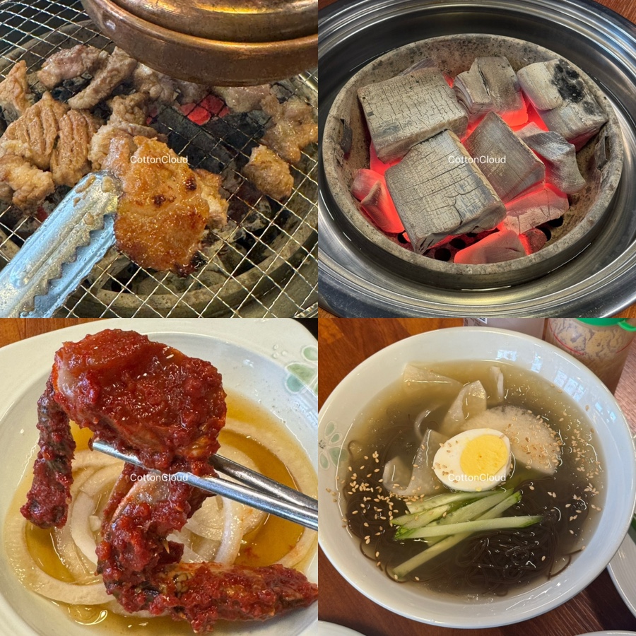 서가참숯갈비 이미지