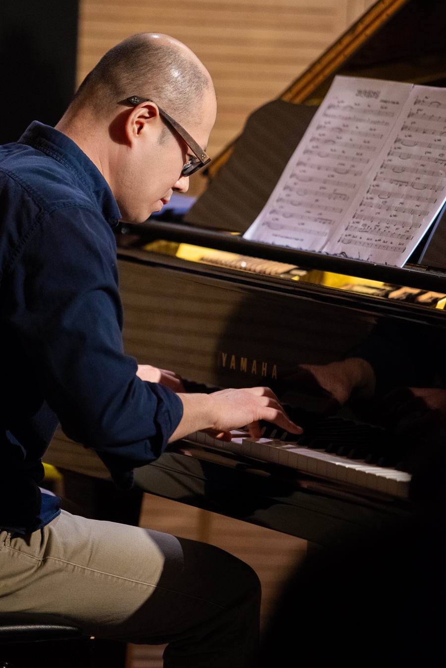 Jazz Korea 이미지