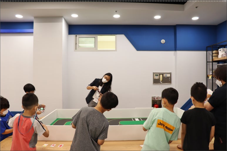티엠디교육그룹 이미지