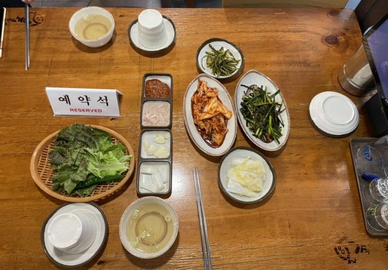 가장맛있는족발안동옥동점 이미지
