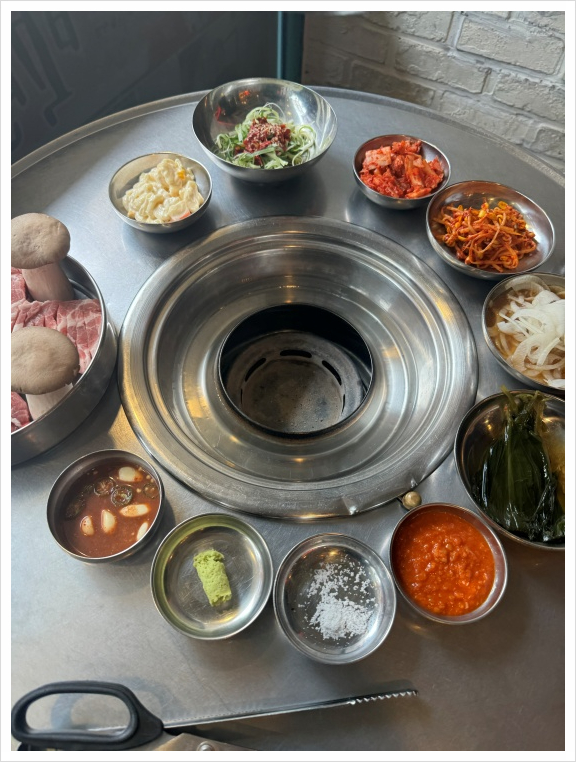 고기창고 이미지