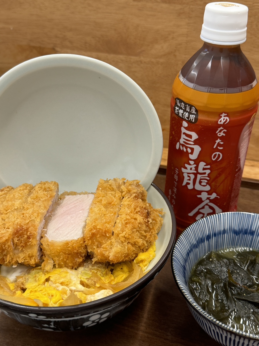 뽀야카츠 이미지