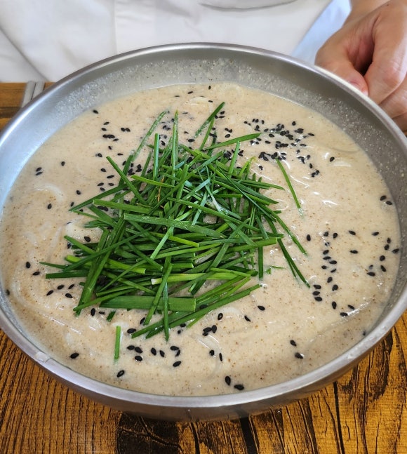 철마산칼국수 이미지