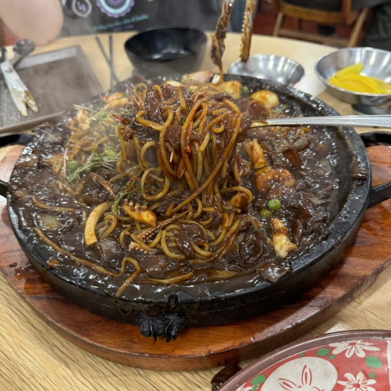 퇴촌짬뽕집 이미지