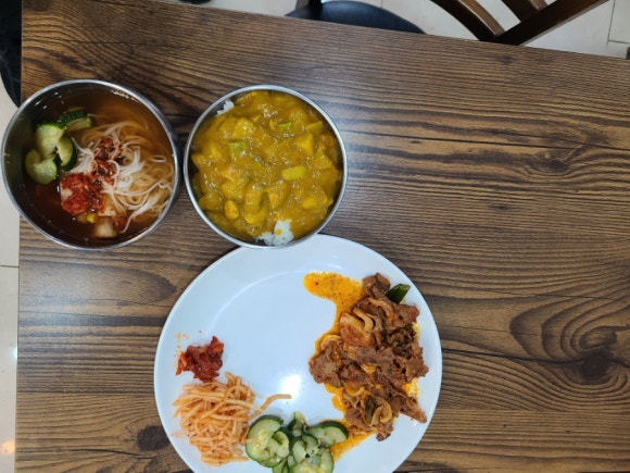 하루세끼부페 이미지