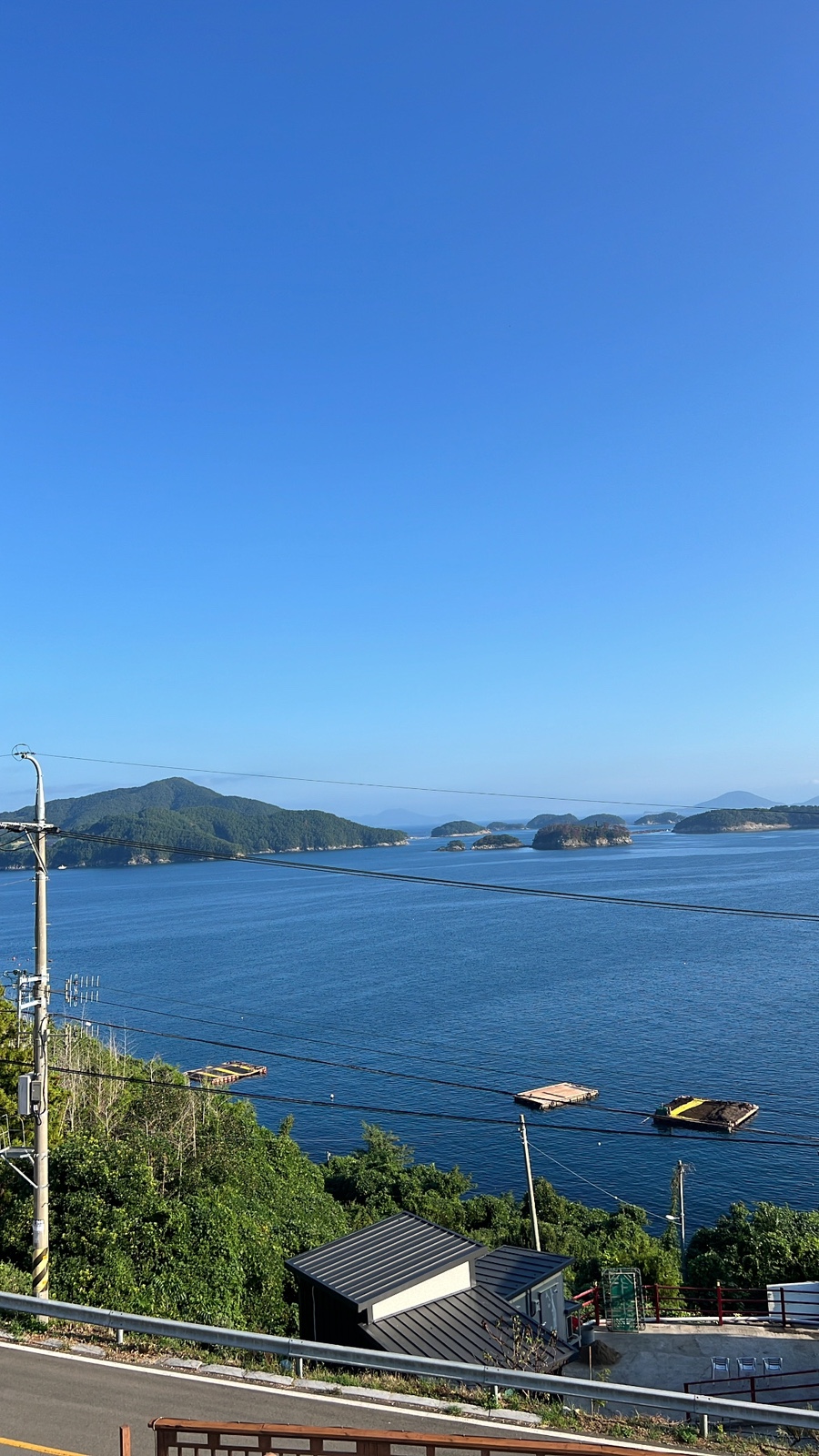 욕지도 이미지
