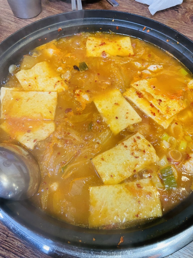 정다담족발 신길본점 사진 4