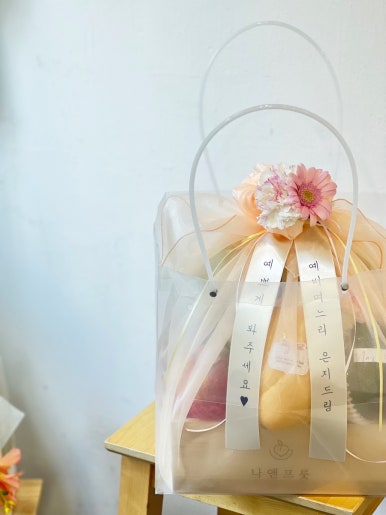 과일 요리사 이미지