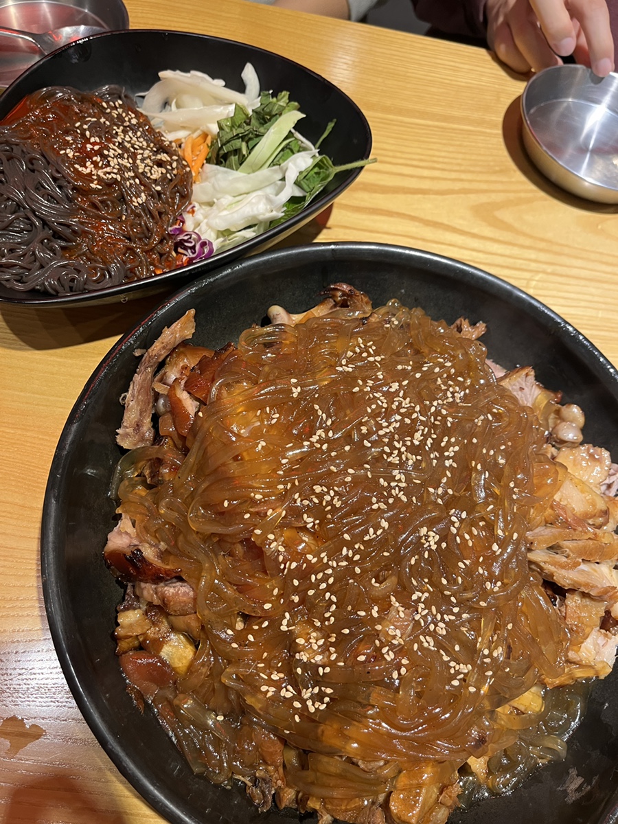 마왕족발 하양점 이미지