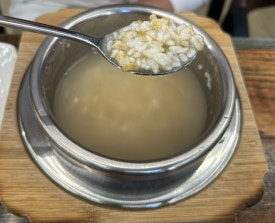 옛날돼지찌개철판구이 이미지