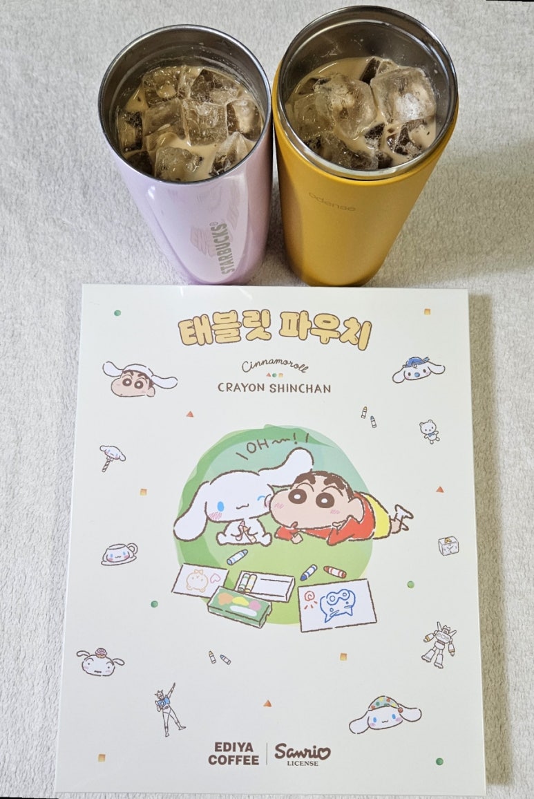 이디야커피신길역점 이미지