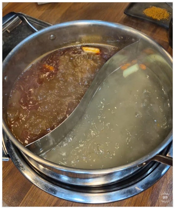 딩타이훠궈 이미지