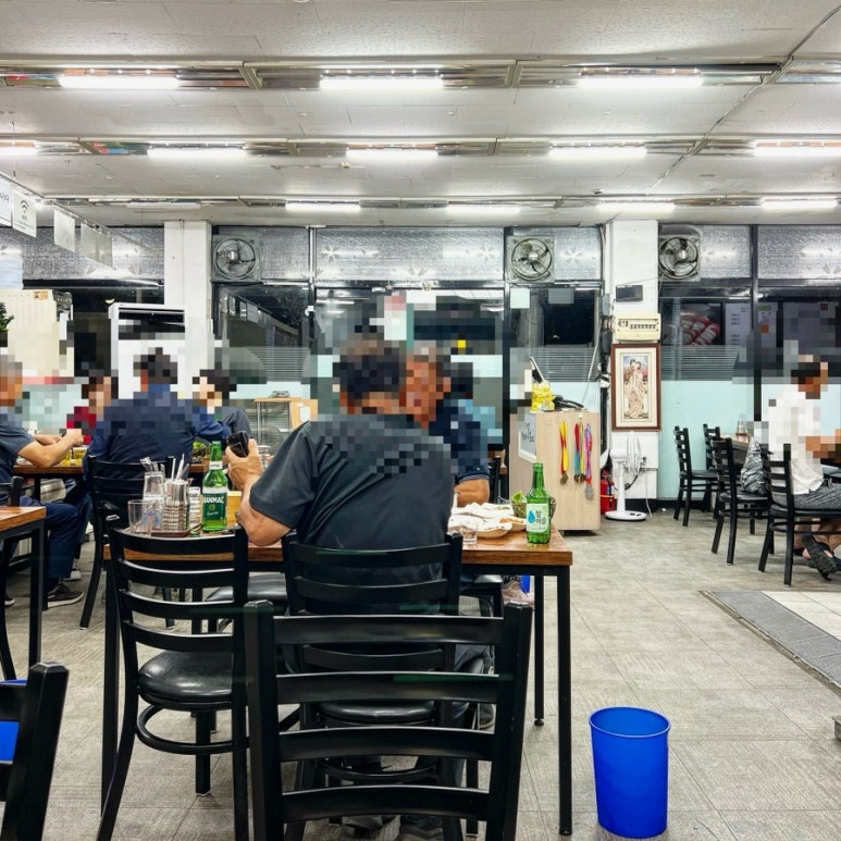 전주맛집꽃돼지 이미지