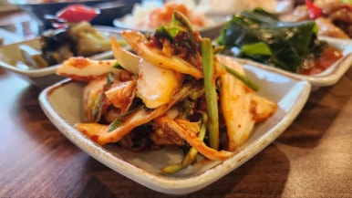 남강아구찜 이미지