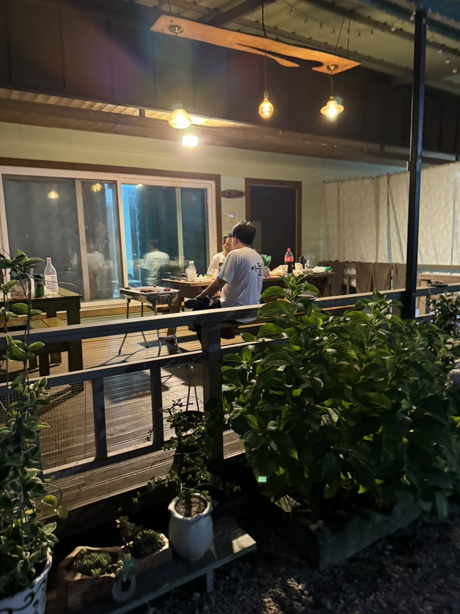 문경숲속정원 이미지