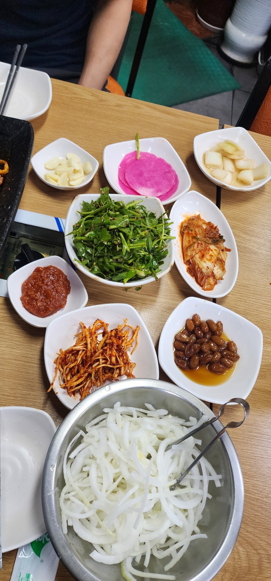 홍삼웰빙오리 이미지