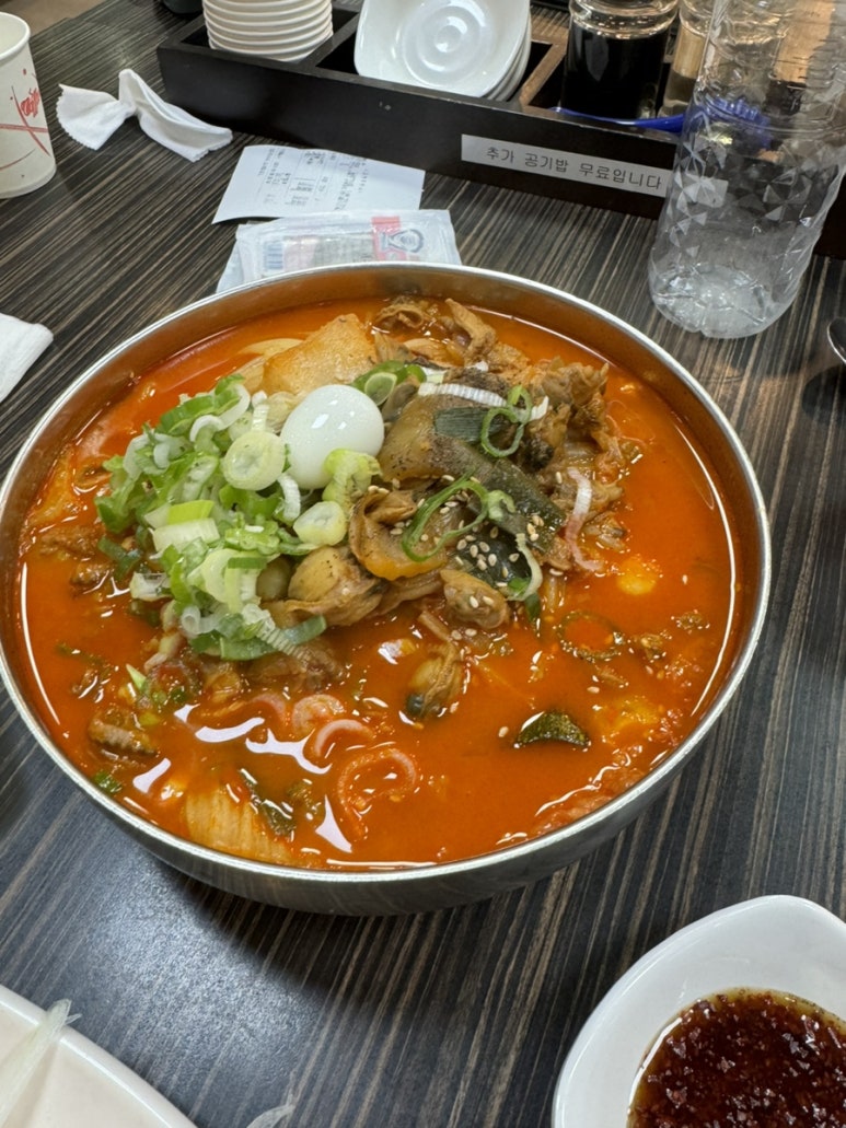 짬뽕지존 이미지