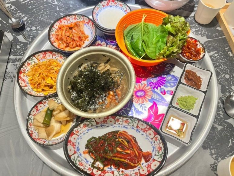 냉스토랑 이미지