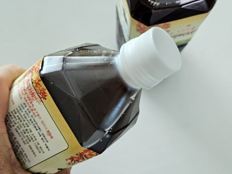 내장산 오디마을 이미지