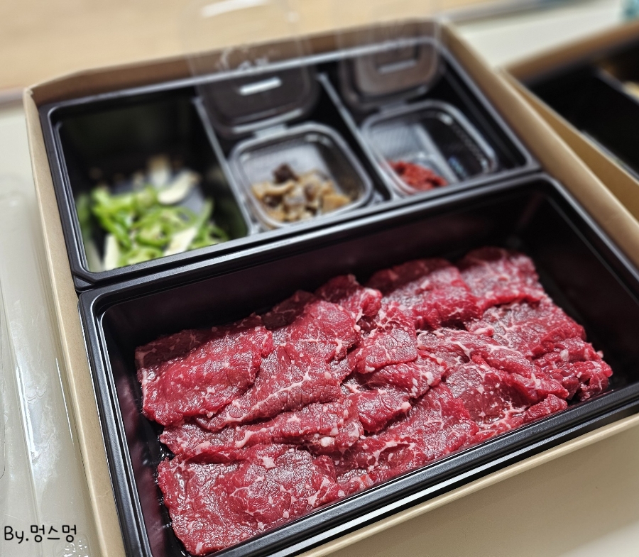 하늘산정육센터 이미지