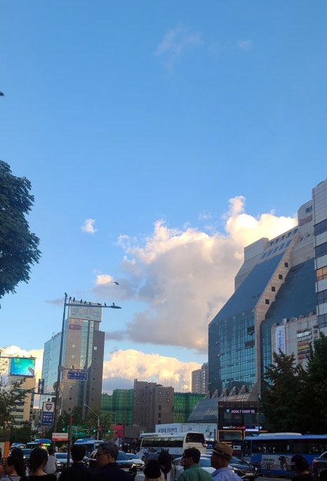 리김밥 광화문 D타워점 이미지