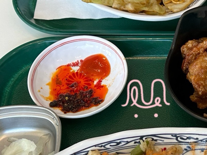 라차키친 이미지