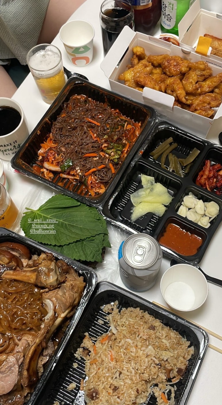 수빈야식 이미지