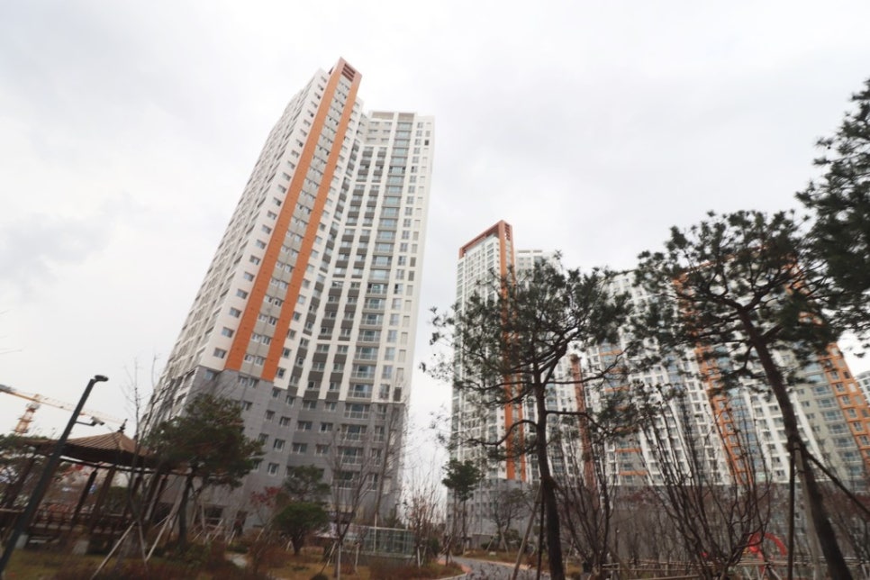호반써밋 고덕국제신도시 에듀파크 이미지