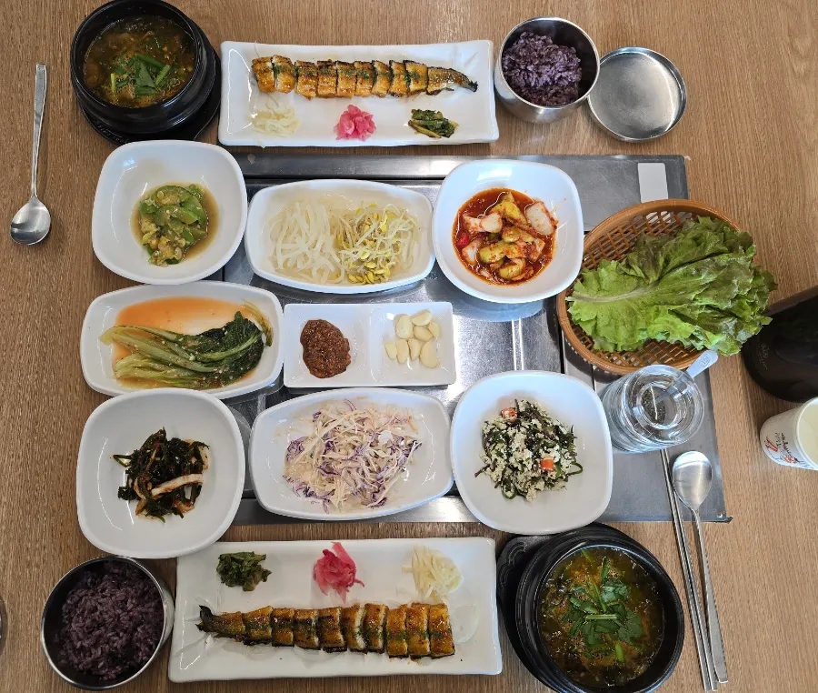 풍천골 이미지