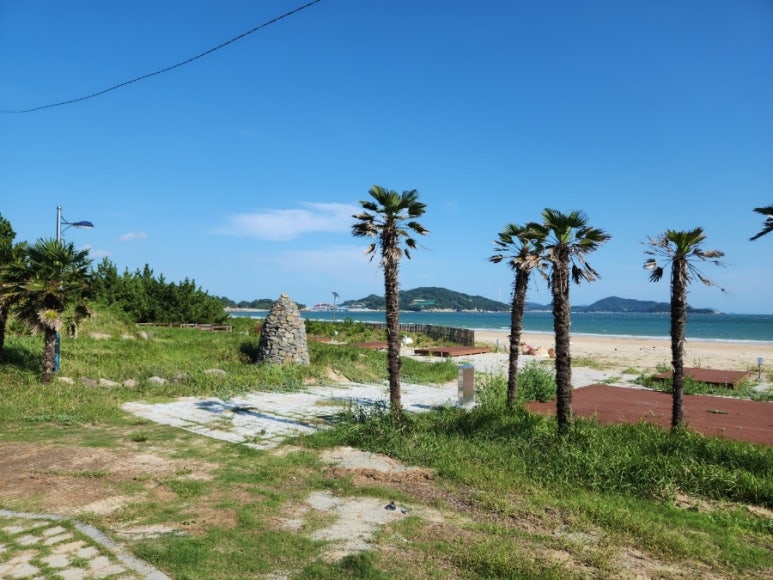 금일해당화해변 이미지